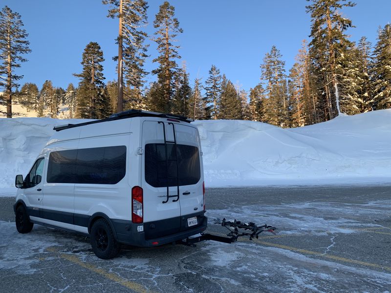 Picture 2/34 of a REDUCED - 2017 VANDOIT LIV High Roof Off-Grid for sale in Palmdale, California