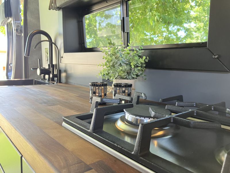 Picture 4/20 of a Beautiful Open Layout! Unusual Design! Must See! Last One! for sale in Ventura, California