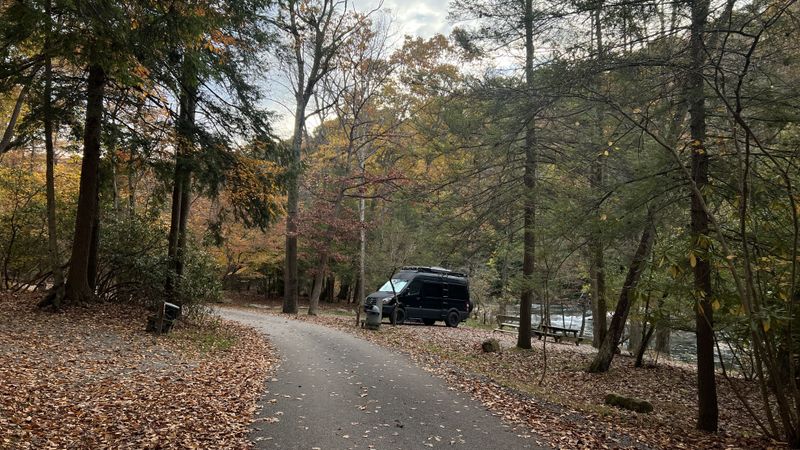 Picture 5/15 of a 2016  Mercedes Sprinter 2500 Diesel  for sale in Hayesville, North Carolina