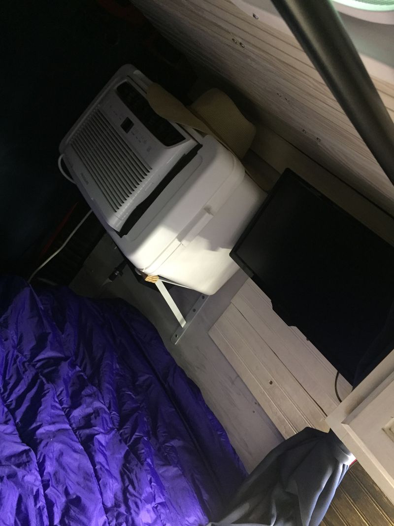 Picture 4/10 of a 2017 Promaster 1500 Low Roof 136”WB for sale in Mammoth Cave, Kentucky