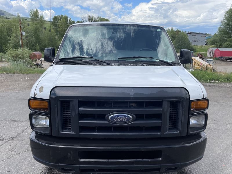 Picture 3/7 of a MUST SELL ASAP -  LOW MILAGE 2013 FORD E350 VAN for sale in Charlotte, North Carolina