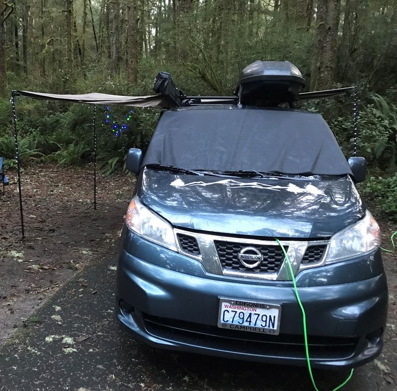 Picture 3/25 of a 2019 Caravan Outfitters Freebird for sale in Seattle, Washington