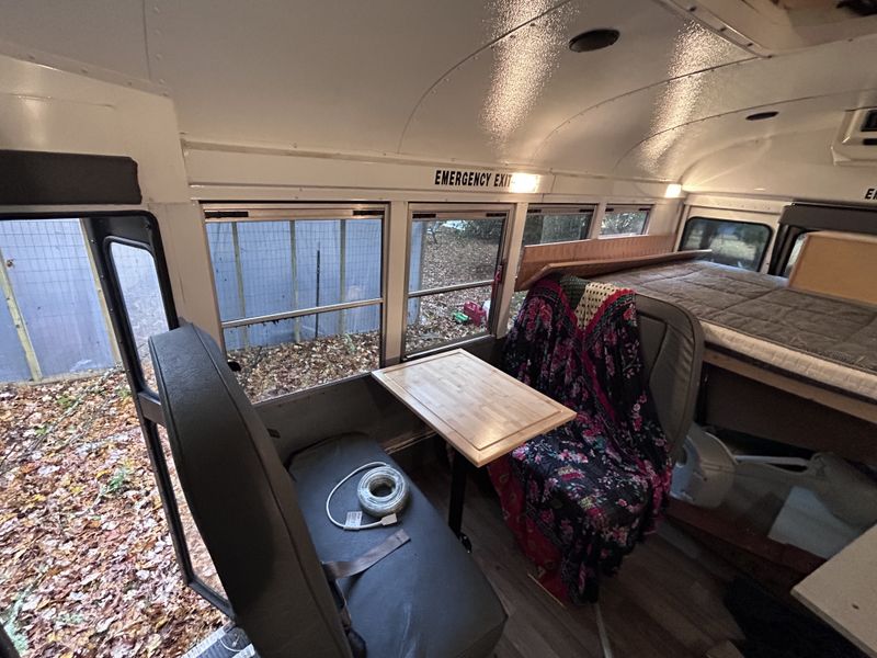 Picture 5/6 of a 2005 Chevy 3500 for sale in Ashaway, Rhode Island