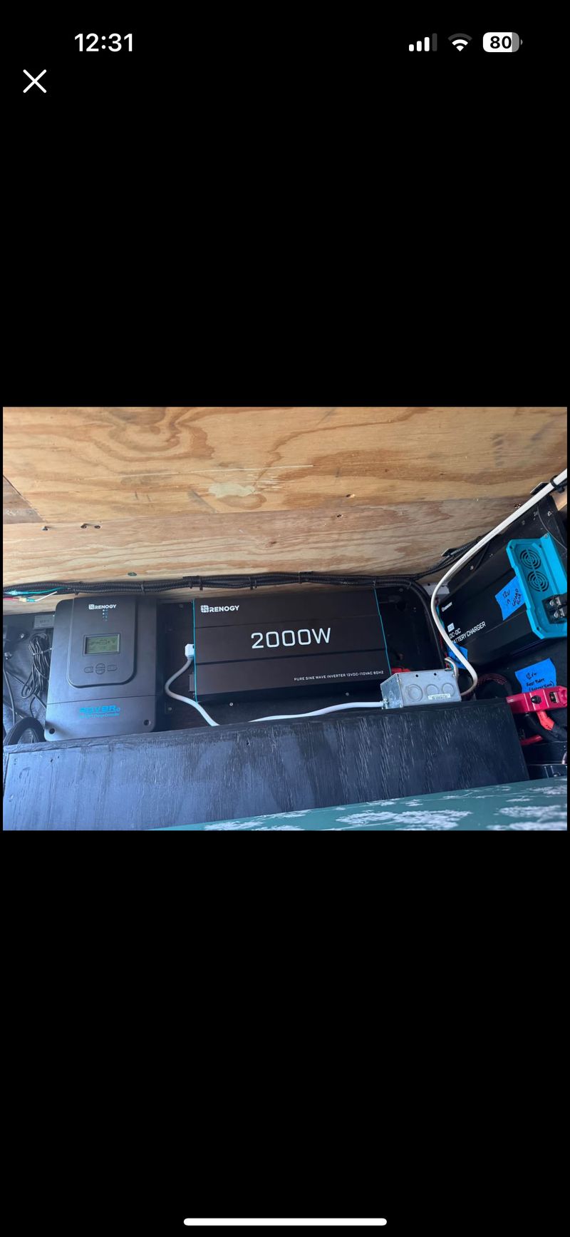 Picture 5/18 of a 2019 ram ProMaster 3500 for sale in Grand Prairie, Texas