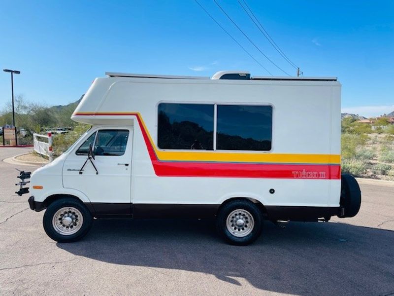 Picture 3/37 of a 1977 Dodge Tioga II Motorhome – PRICED TO SELL for sale in Paradise Valley, Arizona