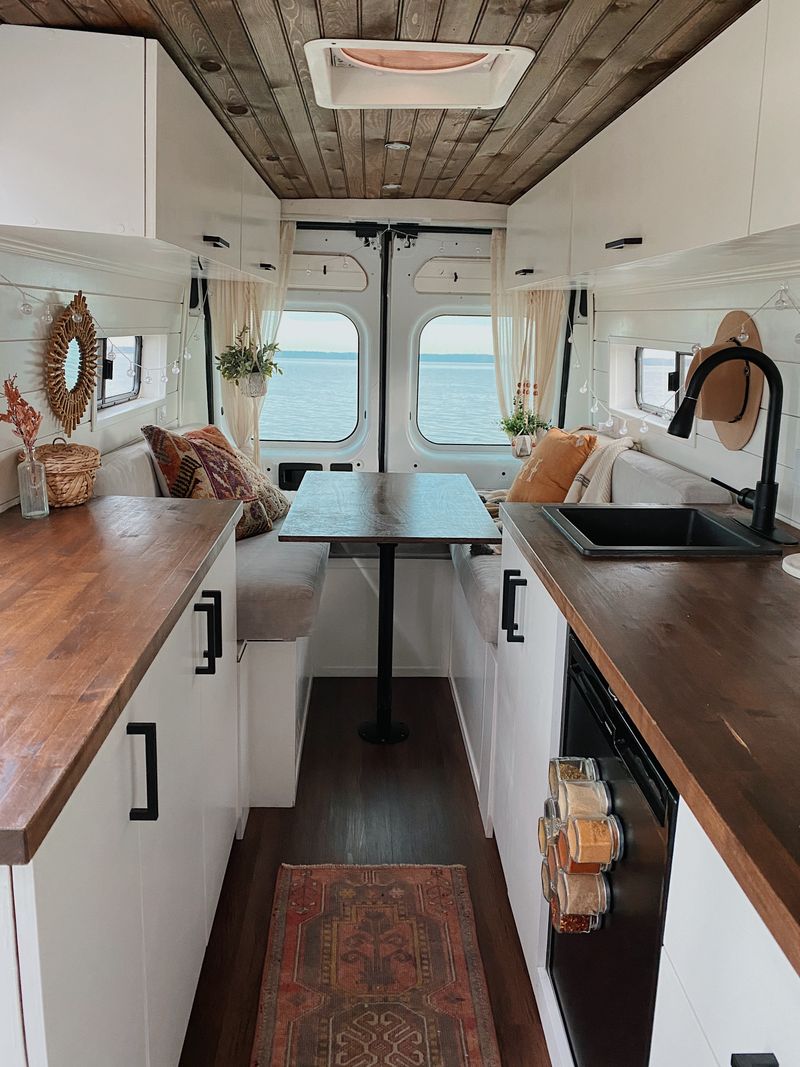 Picture 1/16 of a 2019 Ram Promaster 159" Wheel Base, High Roof, 2WD for sale in West Palm Beach, Florida