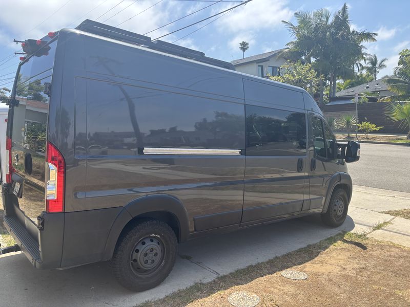 Picture 1/16 of a Ultimate Surf Van for sale in Oceanside, California
