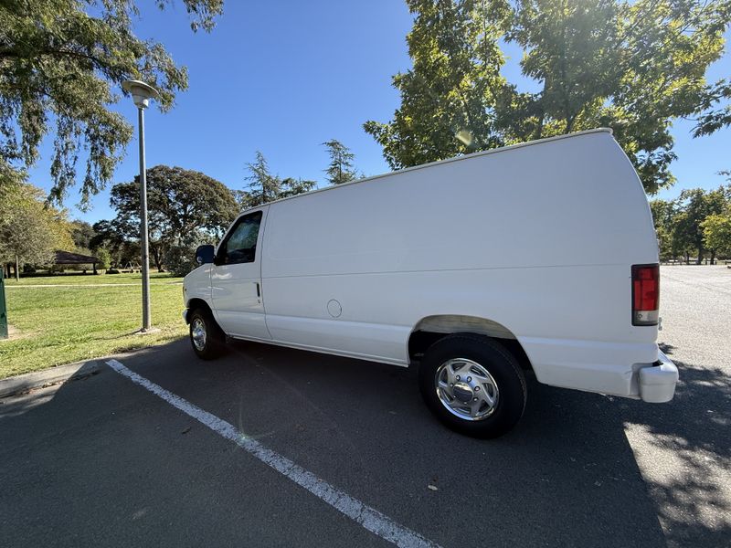 Picture 4/25 of a ‘97 Ford Econoline Stealth Van for sale in Citrus Heights, California