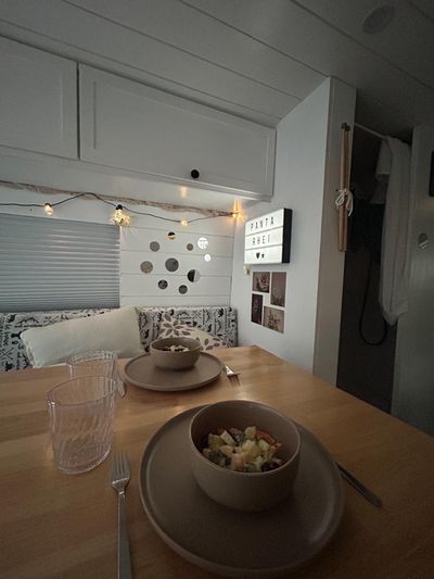 Picture 9/23 of a RAM Promaster 3500 to feel home ♡ for sale in New York, New York
