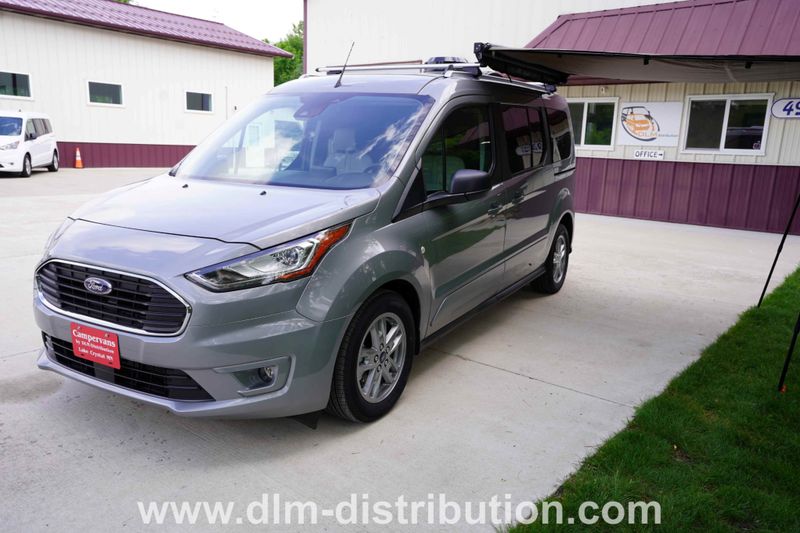 Picture 1/26 of a Mini T Campervan - Fits Your Life and Your Garage for sale in Lake Crystal, Minnesota