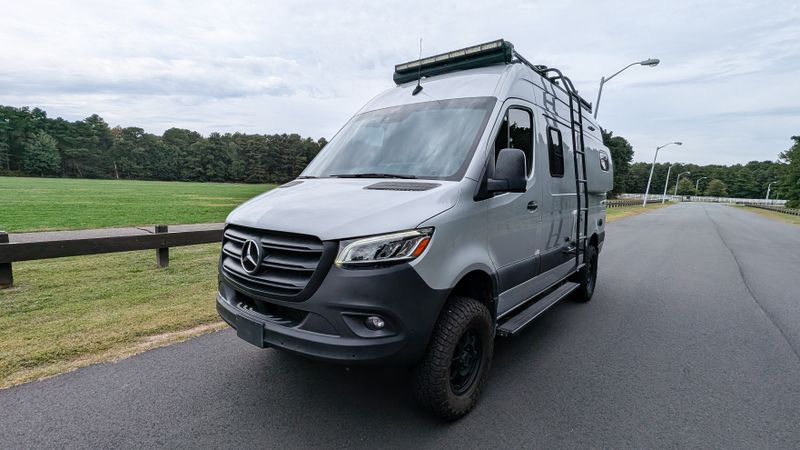 Picture 1/17 of a 2020 Winnebago Revel | Ultimate Vanlife Rig | Fully Upgraded for sale in Morganville, New Jersey