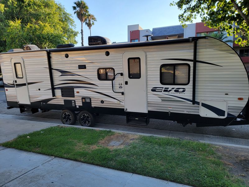 Picture 4/12 of a Evo Forest River T2850 for sale in Moreno Valley, California