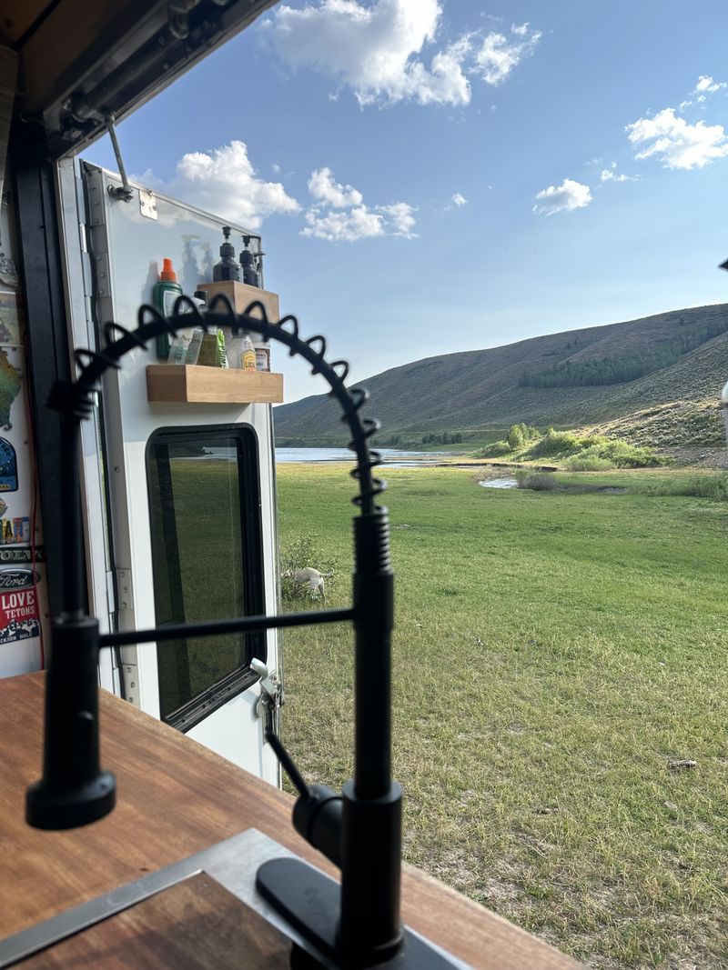 Picture 2/18 of a Ford E350 Superduty for sale in Tucson, Arizona