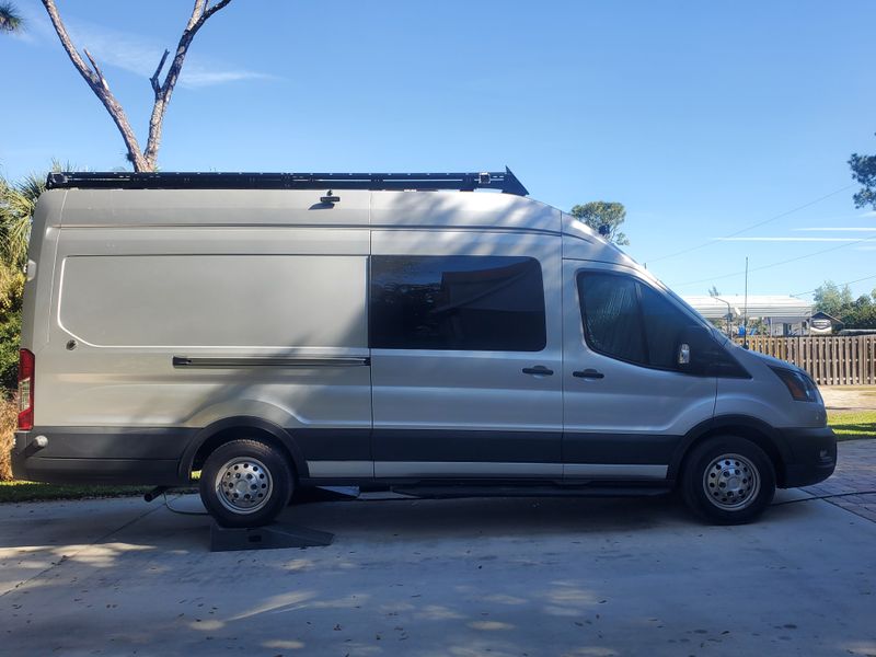 Picture 3/38 of a 2021 Ford Transit 350XLT Highroof Extended AWD for sale in Lake Worth, Florida