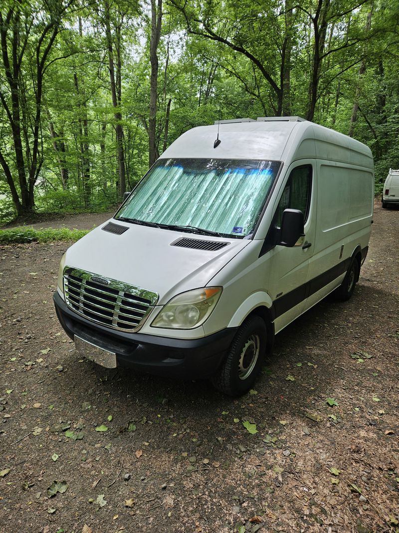 Picture 4/45 of a Custom Built Sprinter High Top Campervan for sale in Fayetteville, West Virginia