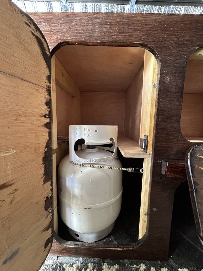 Picture 2/23 of a 2010 F150 Camper for sale in Telluride, Colorado