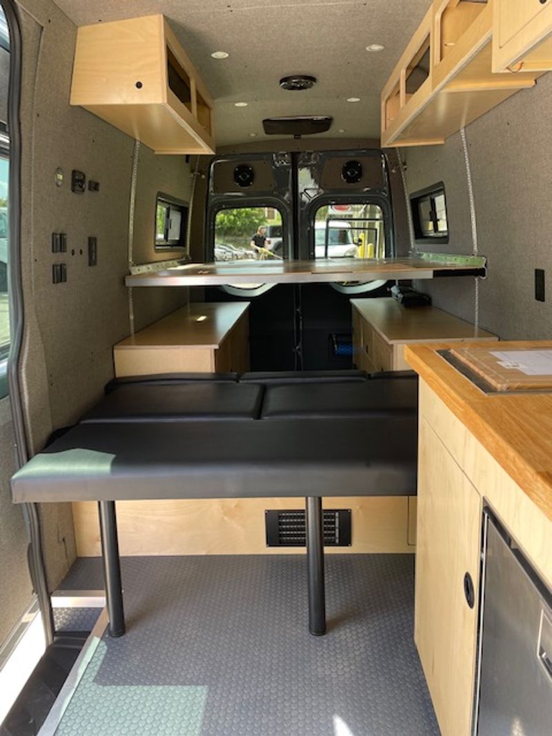 Picture 6/20 of a 2022 2WD Mercedes Sprinter for sale in Littleton, Colorado