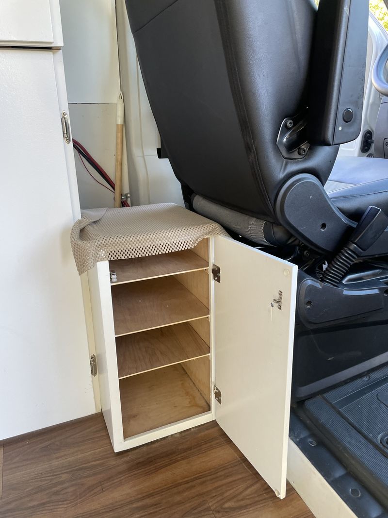 Picture 5/21 of a 2019 Ram Promaster 1500 for sale in Rochester, New York