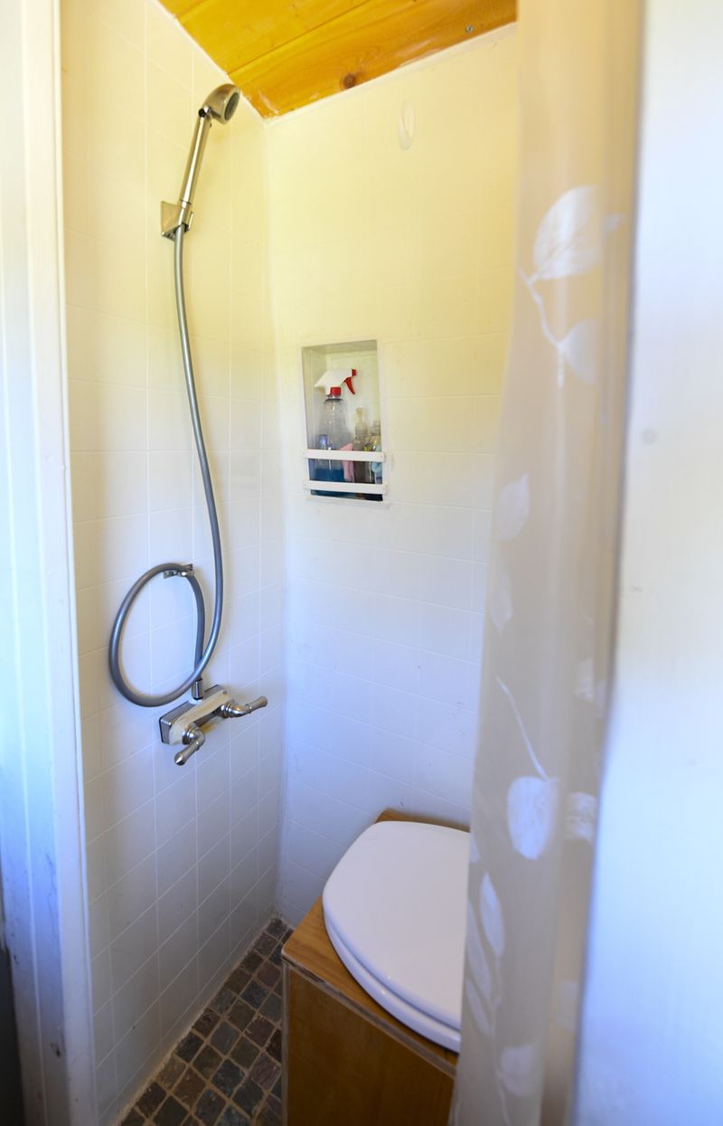 Picture 5/20 of a 2019 Ford Transit 250 High-Top Van Conversion (Monterey, CA) for sale in Monterey, California