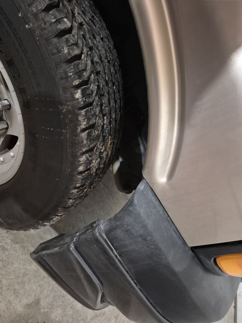 Picture 5/22 of a Roadtrek 190 Popular 2008 for sale in Columbus, Ohio