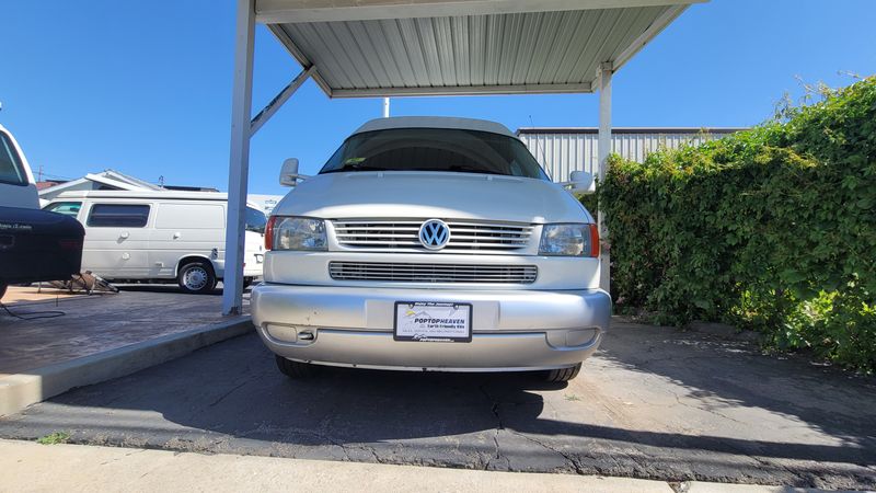 Picture 3/15 of a 2003 Winnebago Rialta 22QD #961 for sale in Yucaipa, California