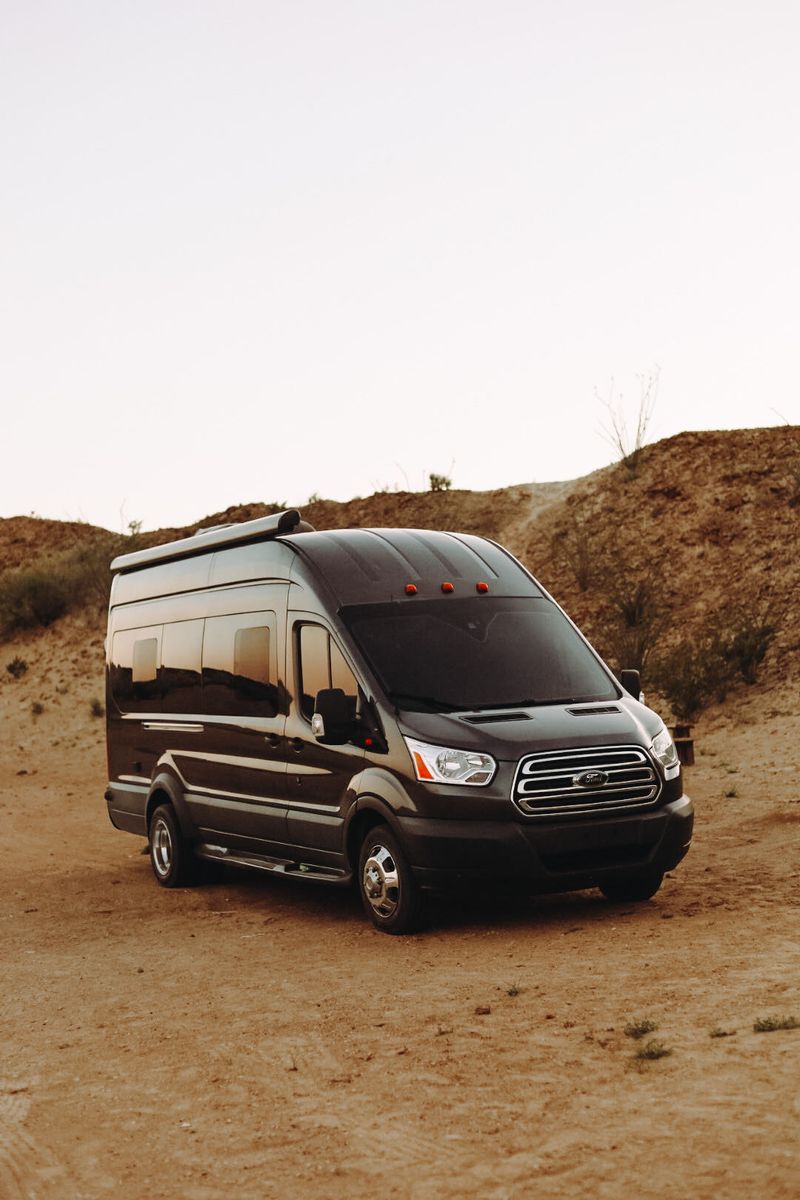 Picture 1/11 of a 2018 Coachmen Crossfit 22d RWD for sale in Denver, Colorado