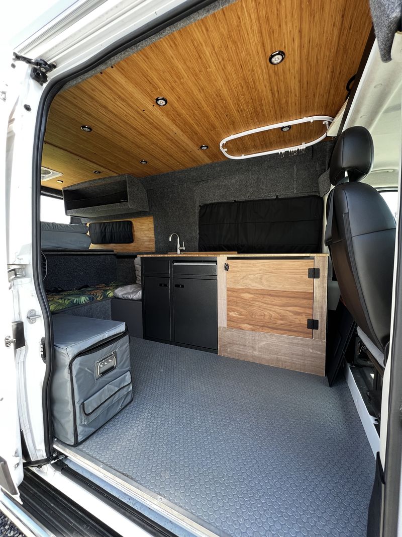 Picture 4/29 of a 2019 Dodge Promaster 2500 159” High Roof Campervan  for sale in Millerstown, Pennsylvania
