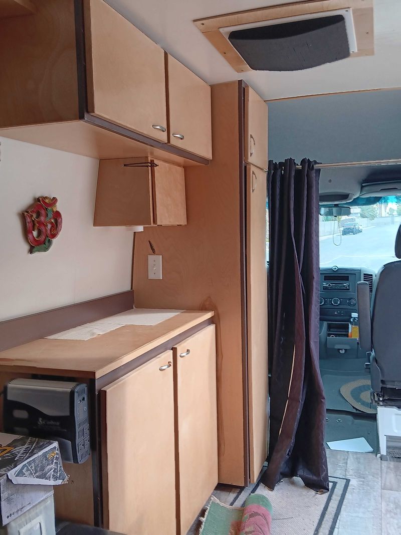 Picture 2/12 of a Priced to Sell - 2012 Mercedes-Benz Sprinter  for sale in Las Vegas, Nevada