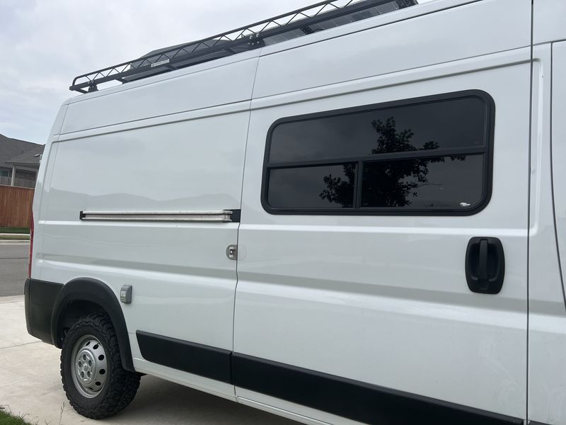 Picture 4/44 of a 2019 Promaster 2500 high roof 159wb for sale in Austin, Texas