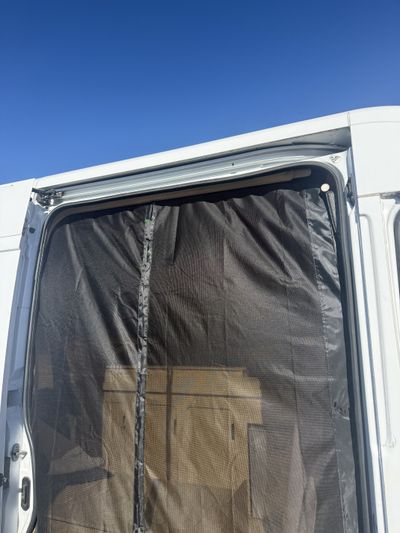 Picture 11/35 of a 2019 Dodge Ram Promaster 2500 for sale in Grayslake, Illinois