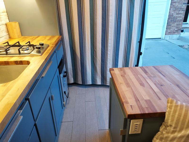 Picture 3/31 of a 2014 Ram ProMaster 3500 eco Diesel for sale in Lafayette, Colorado