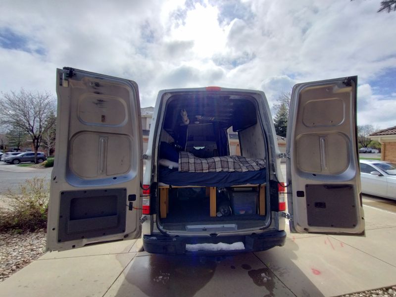 Picture 4/17 of a Nissan NV2500 HD Cargo 2013  for sale in Denver, Colorado