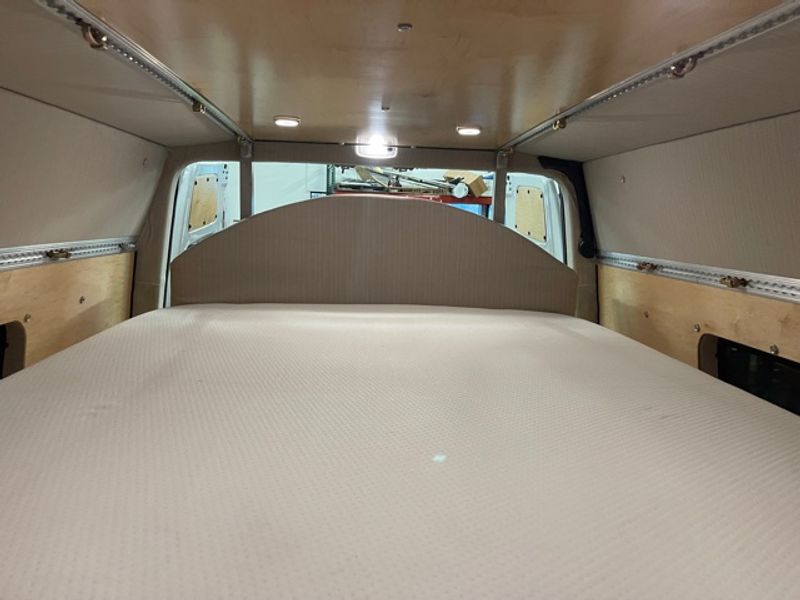 Picture 6/11 of a 2019 Sprinter 170 ext 4x4  for sale in Saint Paul, Minnesota