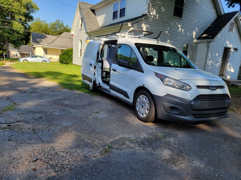 Picture 5/14 of a 2014 Ford Transit for sale in Greer, South Carolina