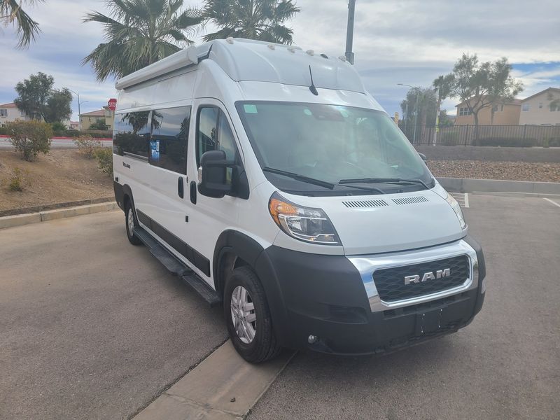 Picture 3/23 of a 2023 THOR MOTOR COACH TELLARO 20A - RV CAMPERVAN for sale in Las Vegas, Nevada