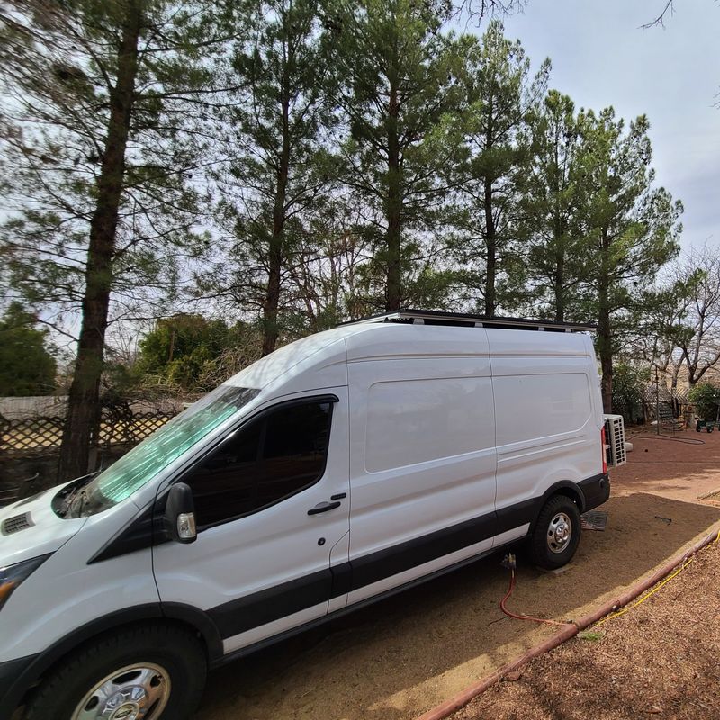 Picture 2/38 of a Tired of sweating in a hot van? 4EverCool 4x4 Van is here! for sale in Los Angeles, California