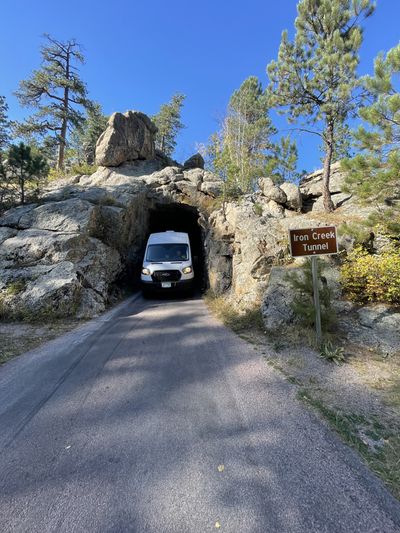 Picture 5/21 of a 2023 Ford Transit Ext High Top for sale in Clearwater, Florida