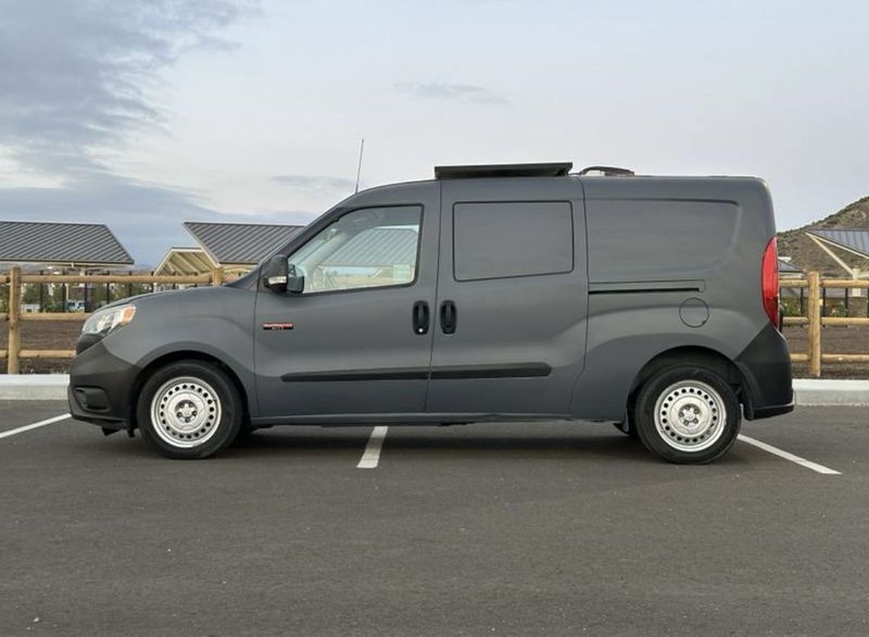 Picture 3/31 of a 2016 Ram Promaster City Fully built out for sale in Orlando, Florida