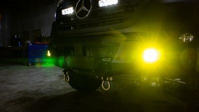 Picture 13/17 of a 2025 Mercedes-Benz Sprinter 2500 AWD 170″ for sale in Eden Prairie, Minnesota