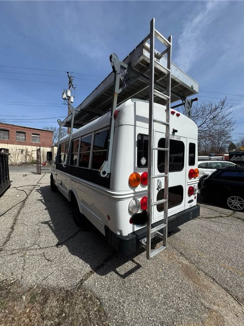 Picture 5/14 of a 2003 Gira Ogmc5 for sale in Lincoln, Rhode Island