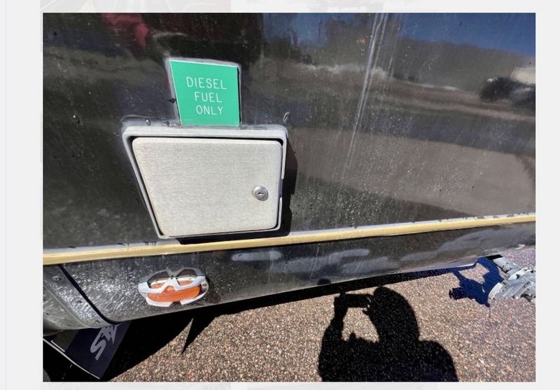 Picture 5/36 of a 2009 Chevy express 3500 for sale in Colorado Springs, Colorado