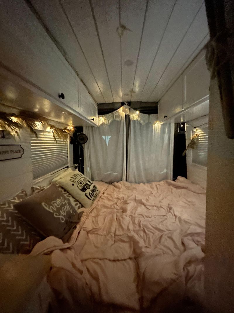 Picture 1/23 of a RAM Promaster 3500 to feel home ♡ for sale in New York, New York