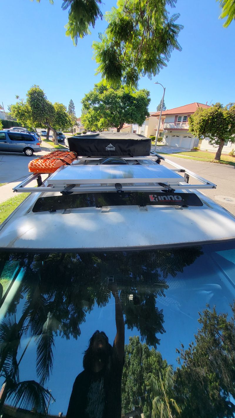 Picture 3/14 of a 2005 Ford E250 Camper Van $23000  for sale in Cerritos, California