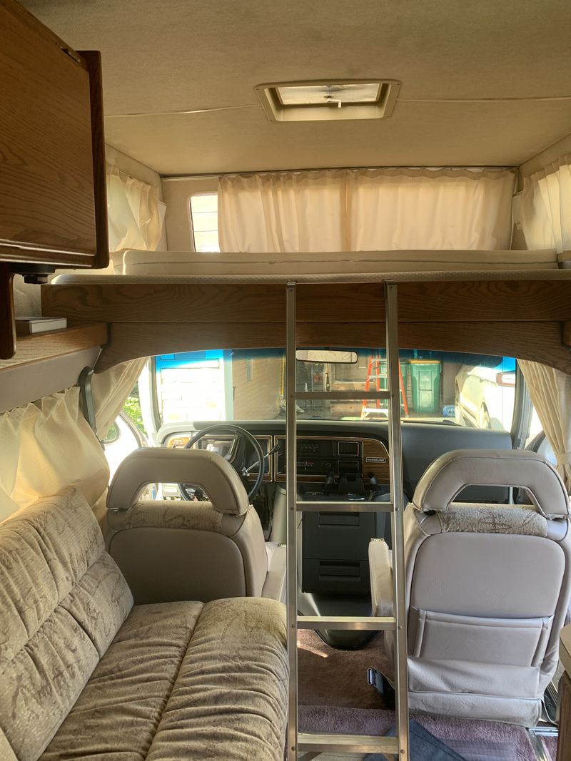 Picture 3/7 of a 1991 Airstream B190 for sale in Chaska, Minnesota