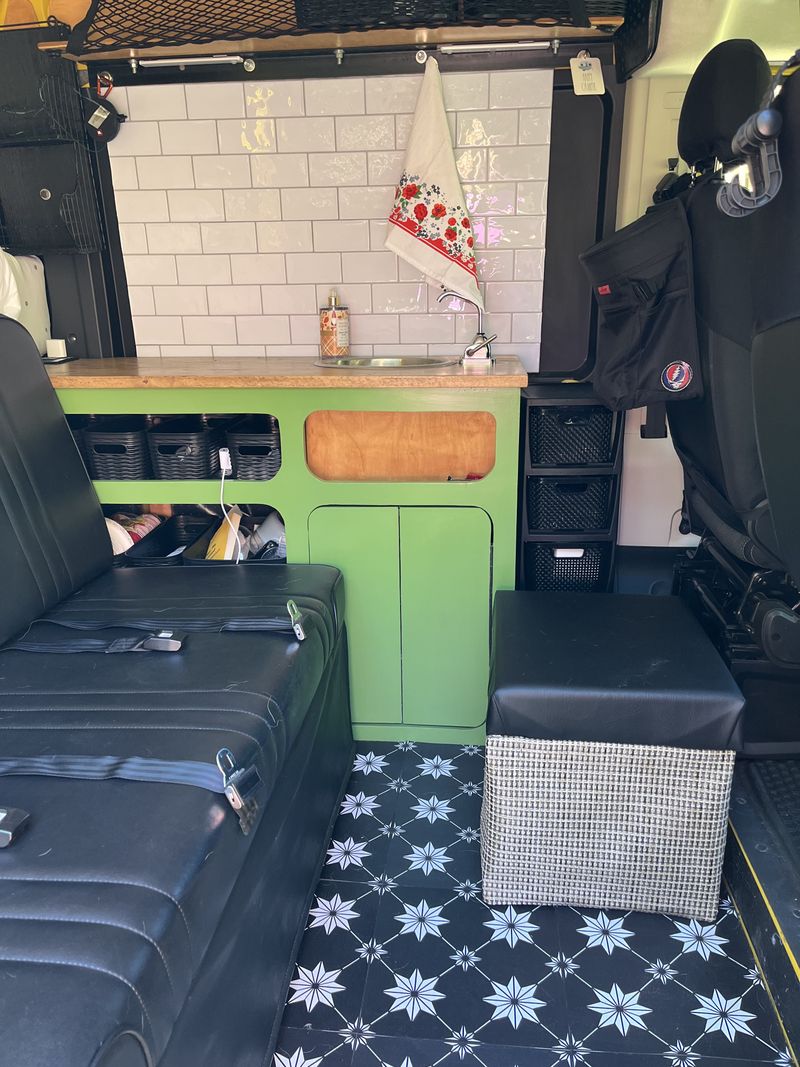Picture 3/8 of a 2018 Ram 1500 campervan  for sale in Nashville, Tennessee