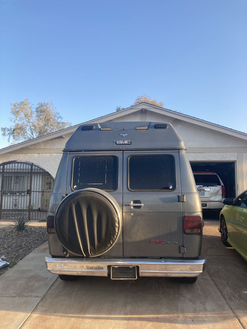 Picture 3/24 of a 1995 gmc vandara for sale in Las Vegas, Nevada