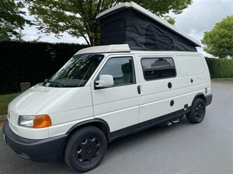 Picture 5/9 of a 2003 VW Eurovan Full Camper for sale in Tucson, Arizona