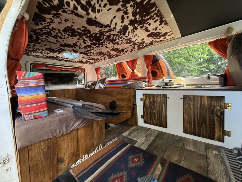 Picture 1/7 of a 2001 Dodge B2500 V8 for sale in Eau Claire, Wisconsin