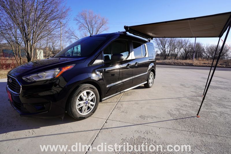 Picture 1/17 of a 2021 Mini-T Campervan: The Garageable RV  for sale in Lake Crystal, Minnesota