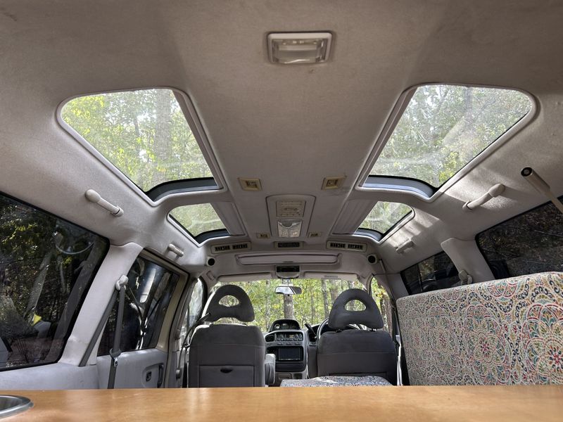 Picture 4/21 of a 1995 Mitsubishi Delica for sale in Anderson, South Carolina